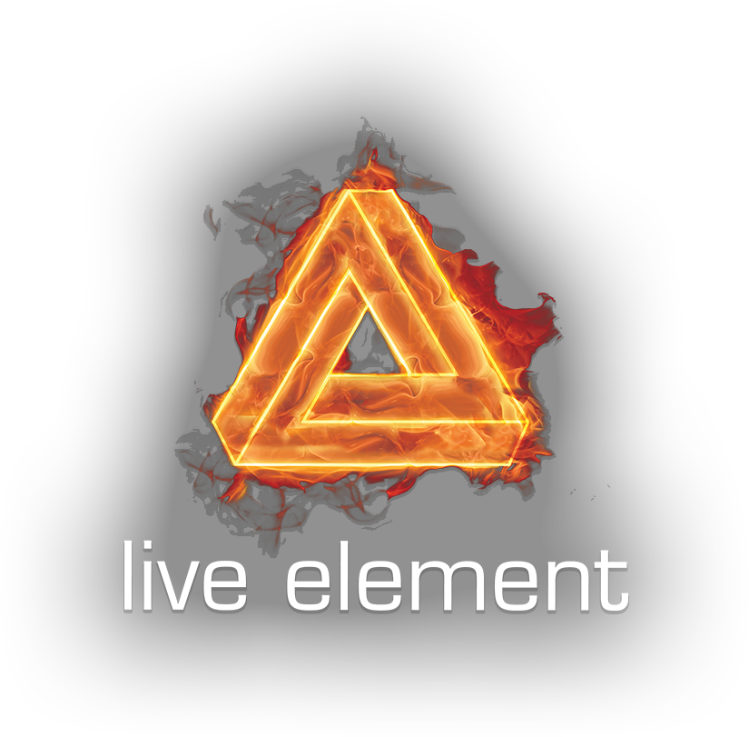Live Element